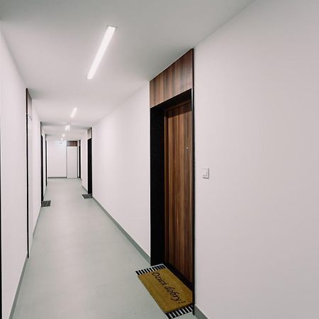 Chill Apartments Airport Ursynow Варшава Екстер'єр фото